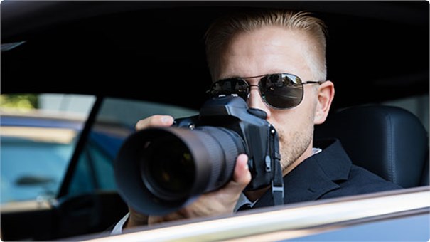 Hire a Private Investigator