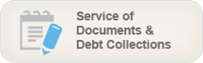 Service of Documents & Debt Collections