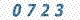 Image Verification - Please enter these numbers into the field on the right