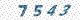 Image Verification - Please enter these numbers into the field on the right