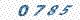 Image Verification - Please enter these numbers into the field on the right